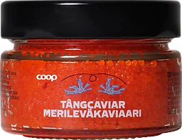 Tångcaviar
