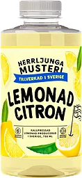 Lemonad Citron