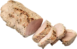 Fläskfilé Sous-vide ca