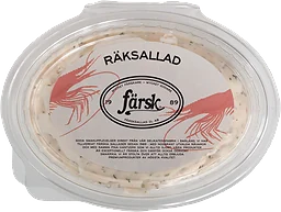 Räksallad