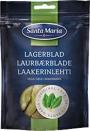 Lagerblad Hela