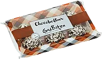 Chokladbollar