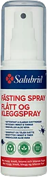 Fästingspray