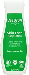 Body Lotion Skin Food