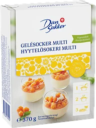 Gelesocker Multi