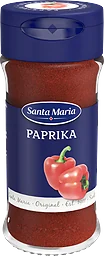 Paprika Burk