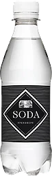 Soda Kolsyrat Vatten Pet