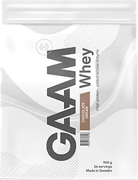 Vassleprotein Whey Choklad