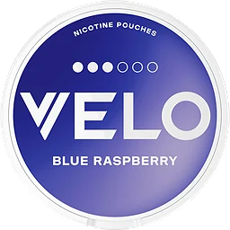 Blue Raspberry S3