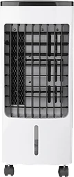 Luftkylare 80W