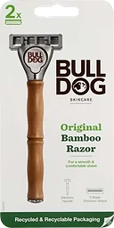 Bamboo Razor Original