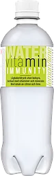 Citron/lime Vitaminvatten, Pet