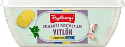 Potatissallad Vitlök