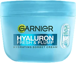 Hyaluron Fresh Plump Sorbet Ansiktskräm
