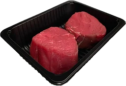 Oxfilé tournedos