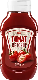 Tomatketchup