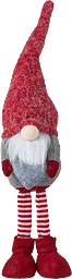 Tomte Knut Röd 50 cm