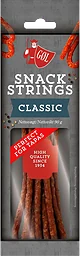 Ölkorv Snack Strings Classic Göl