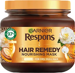 Marvellous Hair Remedy