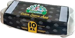 Ägg 10-pack Extra Stora