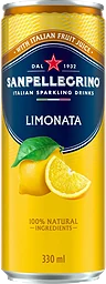 Läsk Limonata 33cl