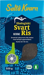 Ris Svart Eko