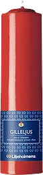 Gilleljus Röd 20cm