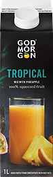 Juice Tropical