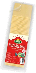 Götene Hushållsost skivad