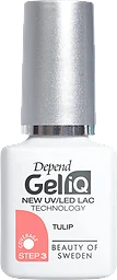 Gel iQ lack Tulip