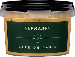 Café De Paris Sås