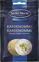 Kardemumma Malen