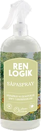 Såpaspray Krusbärsblom 500g