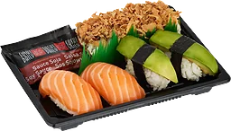 Sushi Meny Tokyo 235g