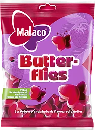 Butterflies