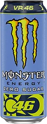 Valentino Rossi Zero