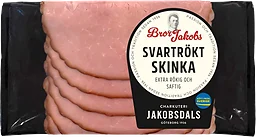 Skinka Bror Jakobs Svartrökt