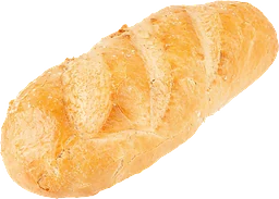 Grekiskt Lantbröd