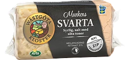 Munkens Svarta 31%