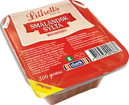 Sylta Småländsk med Kalvkött