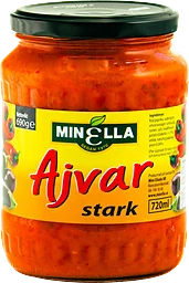 Ajvar Stark