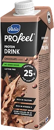 Protein Drink Chocolate