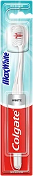 Tandborste Max white Medium 1-p