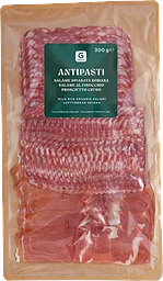Antipasti Skivad