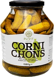 Cornishons