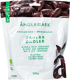 Dadlar Torkade Eko