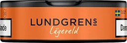 Lägereld Portionssnus