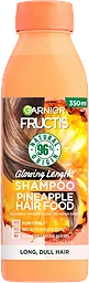 Schampo Hair Food Pineapple