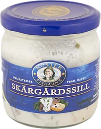Skärgårdssill