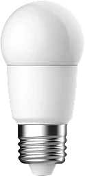 LED Klot E27 470lm(40W) Dimbar